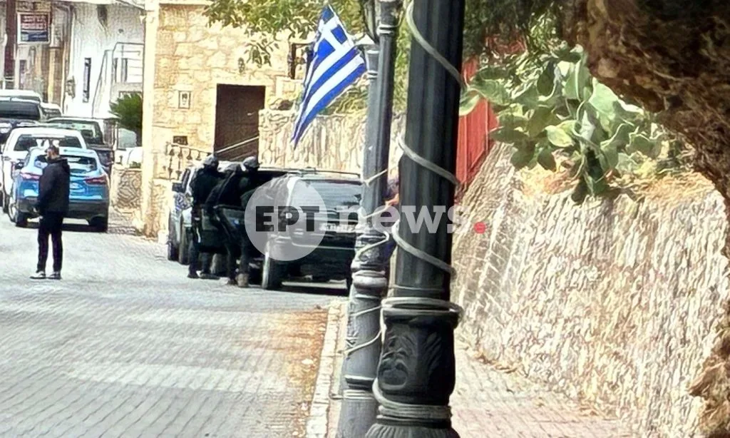 Μακελειό στα Βορίζια: Οι οικογένειες είχαν κάνει «σασμό» και τον παραβίασαν