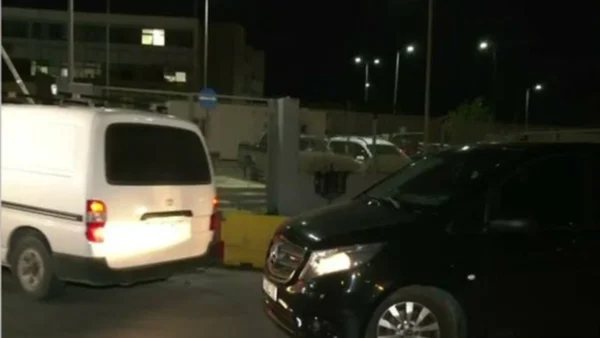 Παραδόθηκαν τα τρία αδέλφια για το μακελειό στα Βορίζια