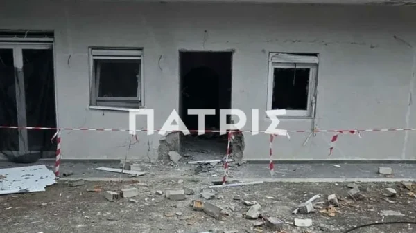 Ασύλληπτη βεντέτα στα Βορίζια Κρήτης: Τρεις οι νεκροί, τουλάχιστον 15 οι τραυματίες