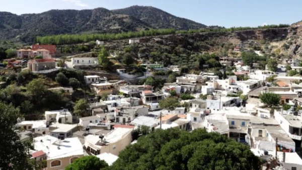 Ηράκλειο: Συνελήφθη και ένας 48χρονος για το μακελειό στα Βορίζια