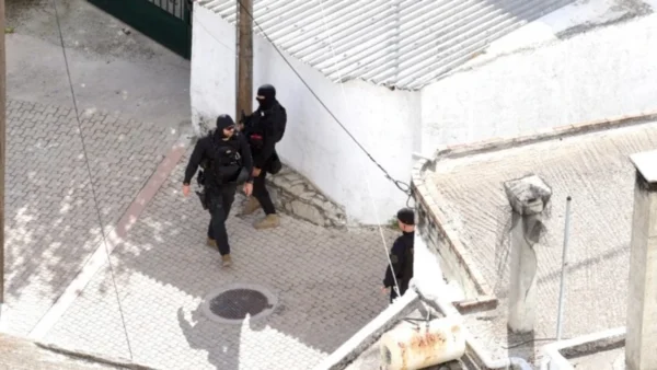 Βορίζια: Αρνήθηκε κάθε εμπλοκή ο έγκλειστος γαμπρός του 39χρονου θύματος – Συνεχίζονται οι έρευνες για τον εντοπισμό των όπλων