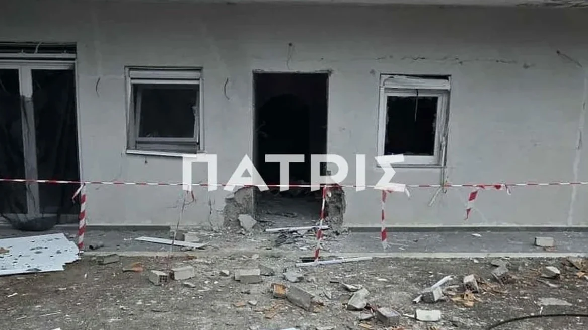 Ασύλληπτη βεντέτα στα Βορίζια Κρήτης: Τρεις οι νεκροί, τουλάχιστον 15 οι τραυματίες