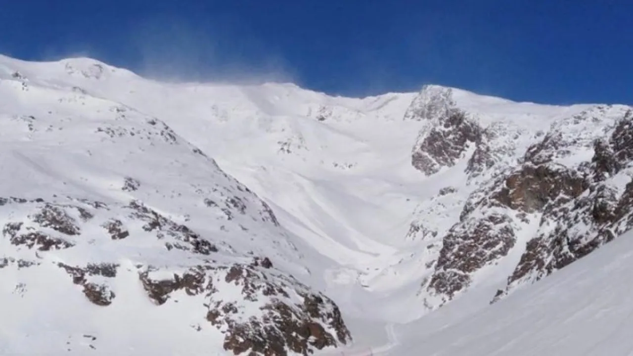 Νεκροί πέντε ορειβάτες από χιονοστιβάδα στη Βόρεια Ιταλία