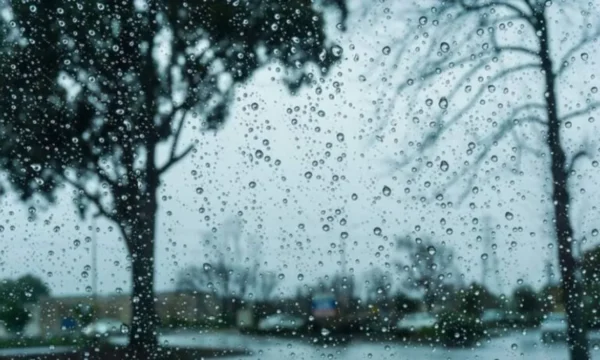 Ισχυρές βροχοπτώσεις και στο Δήμο Σερρών-