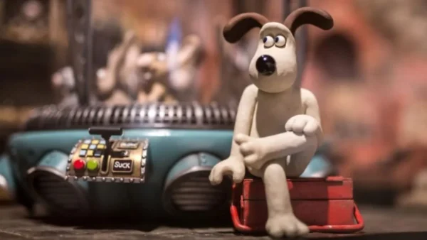 Oι Γουάλας και Γκρόμιτ θα πρωταγωνιστήσουν σε έκθεση στο Λονδίνο