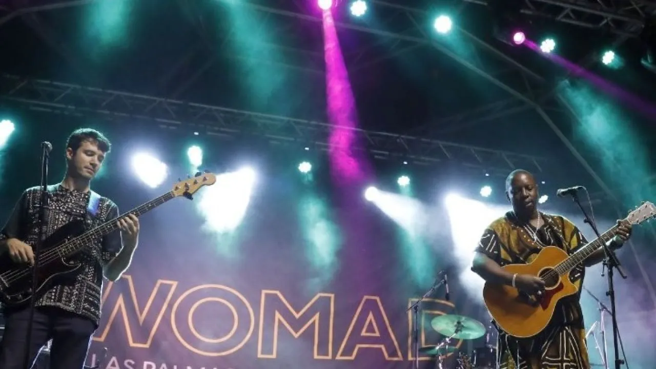 «Womad»: Το Φεστιβάλ του Πίτερ Γκάμπριελ βρήκε νέο «σπίτι»