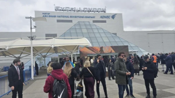 Νέα σύνδεση της βρετανικής αγοράς με την Καβάλα από το 2027