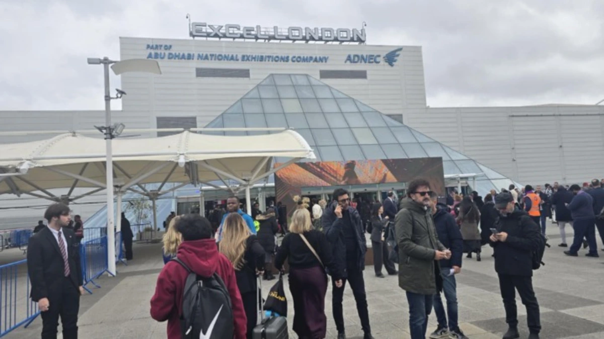 Νέα σύνδεση της βρετανικής αγοράς με την Καβάλα από το 2027