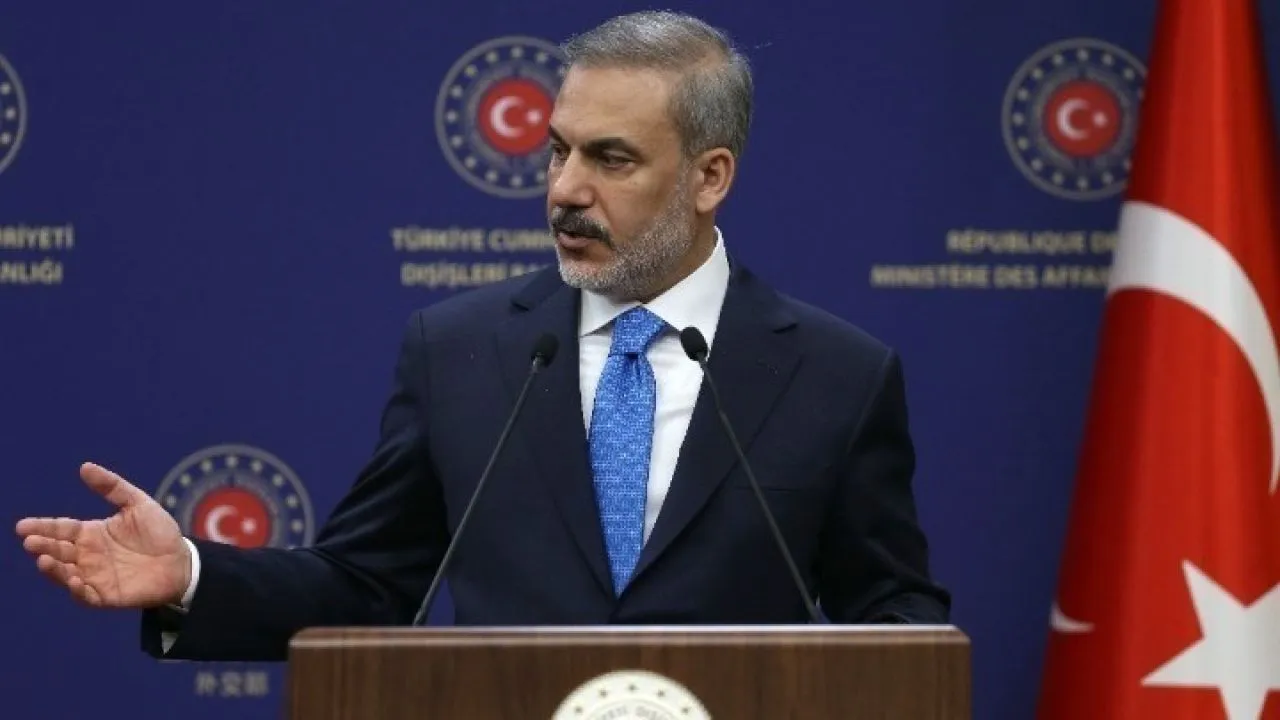 Τουρκία: Σύσκεψη ΥΠΕΞ ισλαμικών χωρών για τη Γάζα συγκαλεί αύριο ο Χακάν Φιντάν