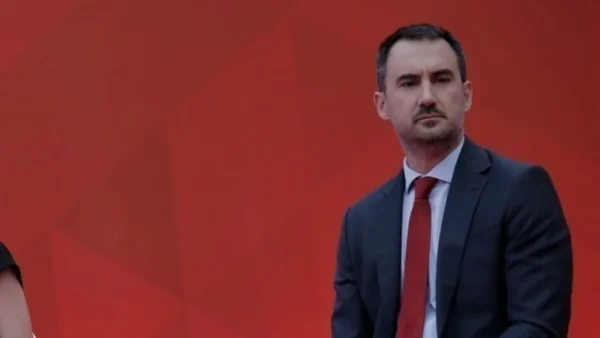 Αλ. Χαρίτσης: «Η (Νέα) Αριστερά σε σταυροδρόμι»