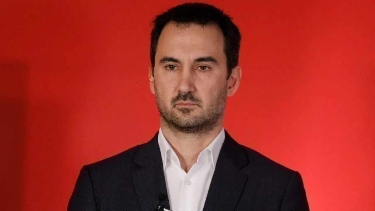 Αλ.Χαρίτσης: Ευτελισμός των κοινοβουλευτικών διαδικασιών και της δημοκρατικής λειτουργίας