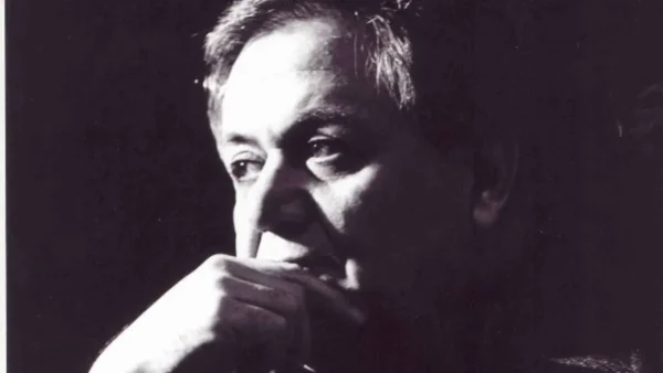 Παρίσι: Διήμερο συνέδριο για τον Μάνο Χατζιδάκι στο πανεπιστήμιο της Σορβόννης