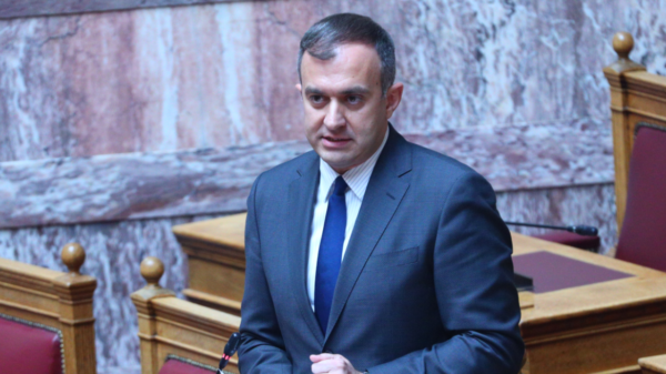 Χατζηβασιλείου: Η Ελλάδα απεδείχθη ότι είναι ενεργειακός παίκτης διεθνούς κλάσεως