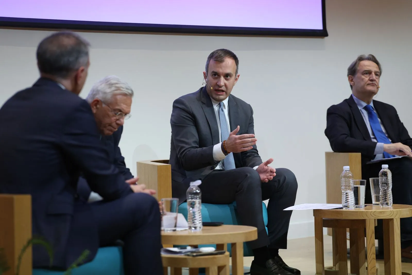 Χατζηβασιλείου: Η Ελλάδα είναι πιο ισχυρή από ποτέ απέναντι στην Τουρκία – Σε καλύτερο σημείο αφετηρίας σε πιθανή διαπραγμάτευση