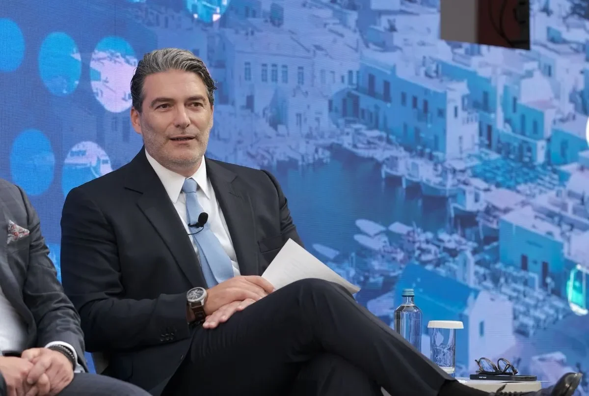 Από το Όραμα στην Πράξη: Η Ελλάδα στο Επίκεντρο της Ενεργειακής Ασφάλειας της Ευρώπης