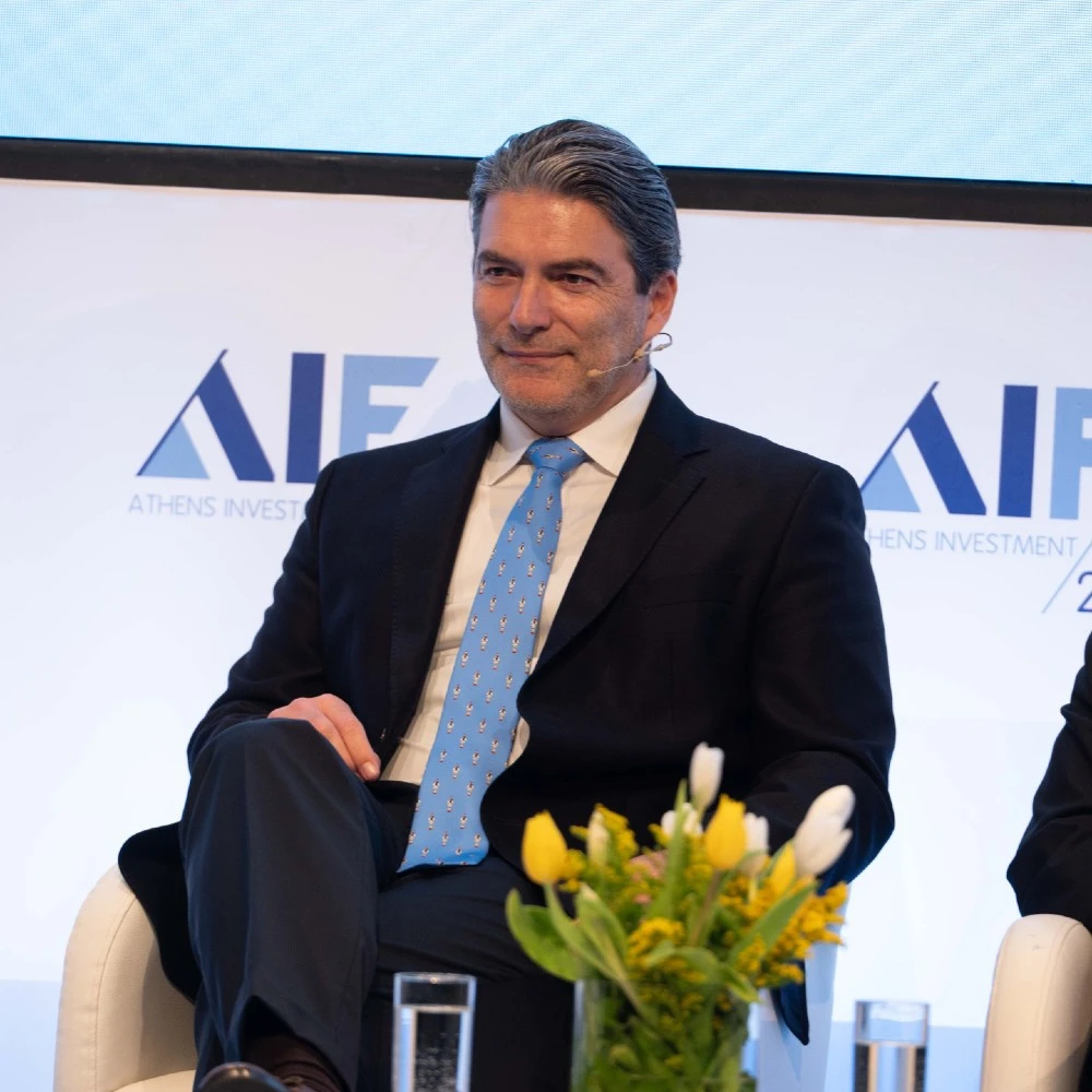 Η ΔΕΠΑ Εμπορίας στο επίκεντρο της ενεργειακής επανεκκίνησης της Ευρώπης