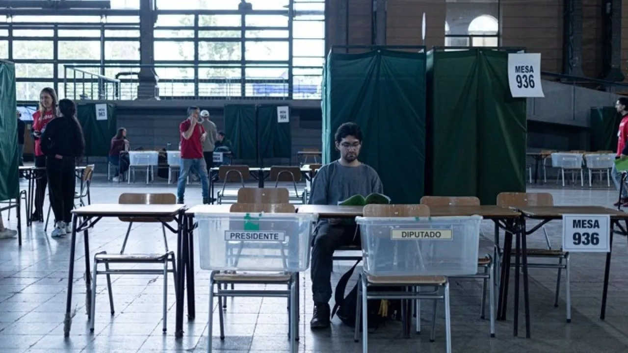 Εκλογές στη Χιλή - Οκτώ υποψήφιοι διεκδικούν τον προεδρικό θώκο