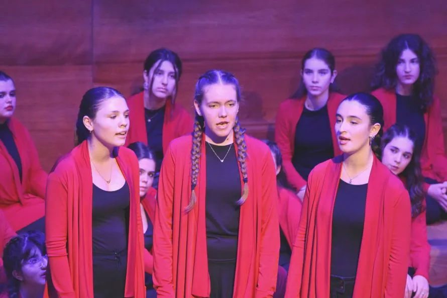 Το Μουσικό Σχολείο Θεσσαλονίκης περνά τα σύνορα και ενώνει καρδιές στα Βαλκάνια