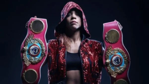 Η Χριστίνα Λιναρδάτου επιστρέφει δυναμικά στο ρινγκ