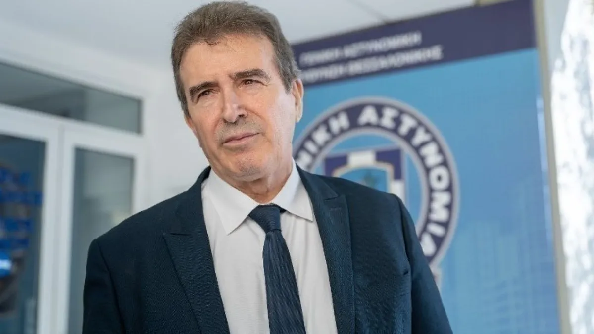 Μ. Χρυσοχοΐδης: Τον Ιούνιο η εγκατάσταση των 1.000 καμερών στους δρόμους