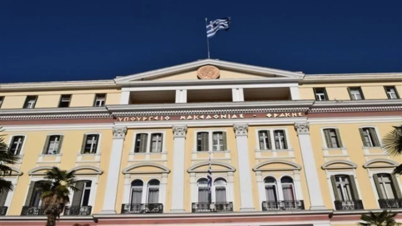 Συσκέψεις και τηλεδιασκέψεις για την περιοδεία του ΥΜΑΘ στις βαλκανικές πρωτεύουσες