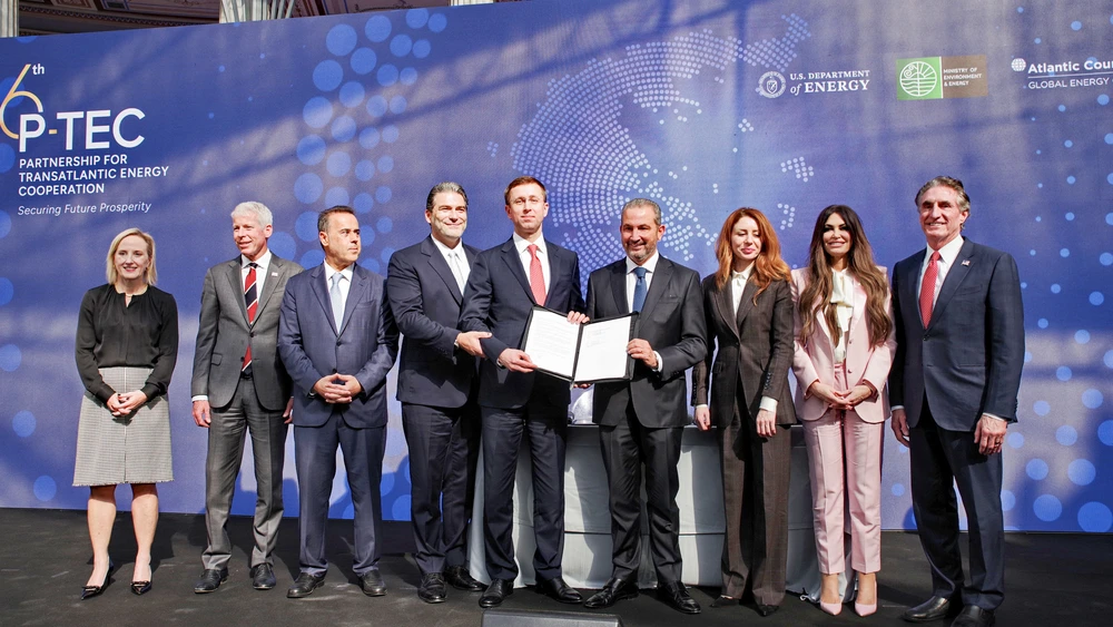 Συμφωνία ATLANTIC – SEE LNG TRADE και Venture Global για την προμήθεια LNG