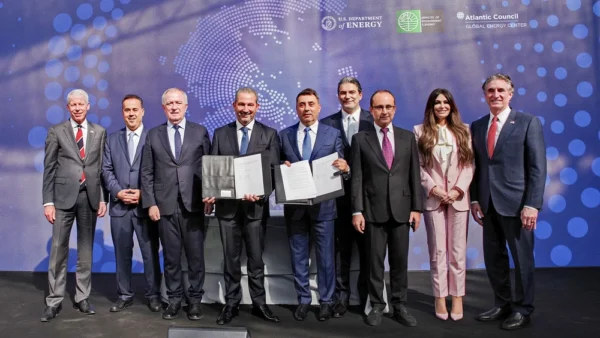 Συμφωνία ATLANTIC – SEE LNG TRADE και Venture Global για την προμήθεια LNG