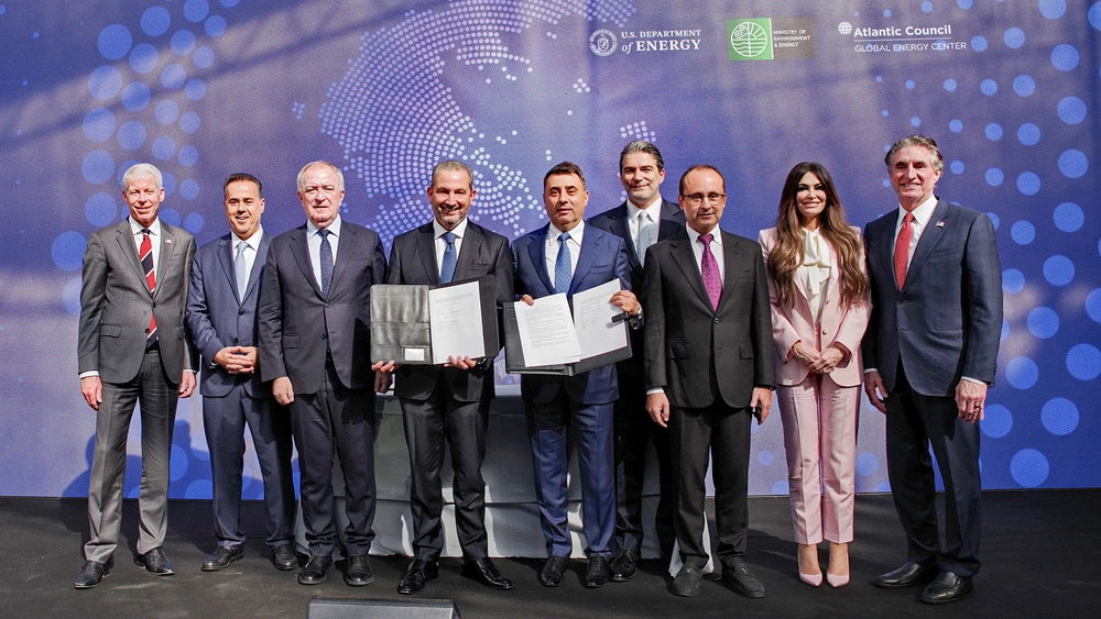 Συμφωνία ATLANTIC – SEE LNG TRADE και Venture Global για την προμήθεια LNG