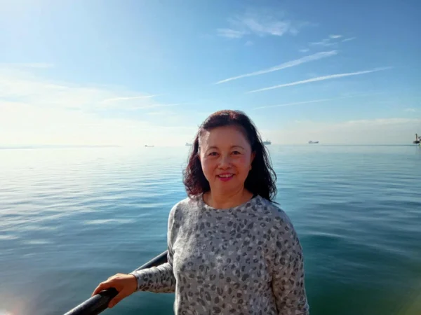 Μουσικά Σχολείο Σερρών: Αφιέρωμα στην Κινέζικη Παραδοσιακή μουσική  