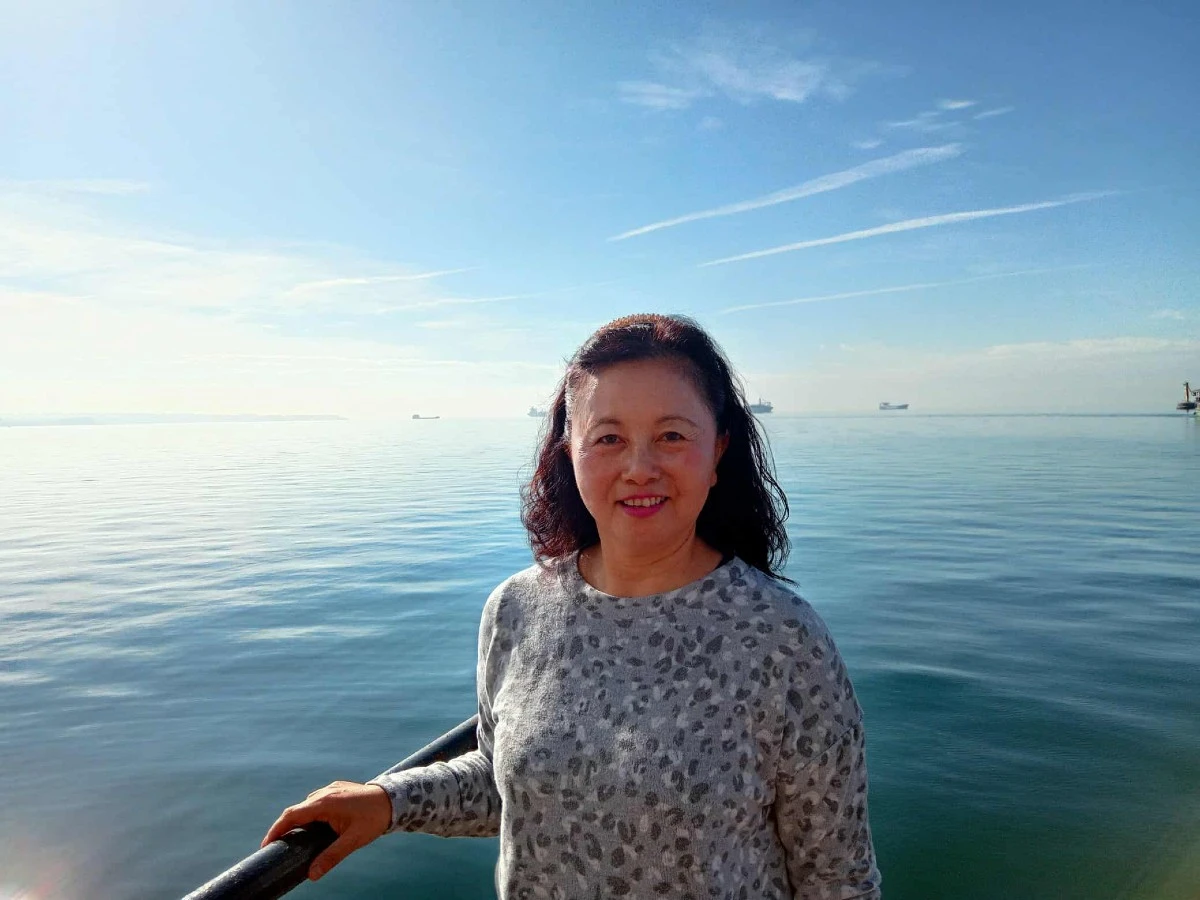 Μουσικά Σχολείο Σερρών: Αφιέρωμα στην Κινέζικη Παραδοσιακή μουσική  