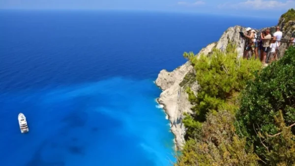 Το rebranding της Ζακύνθου μέσα από την παράδοση, τον πολιτισμό και τον οινικό πλούτο