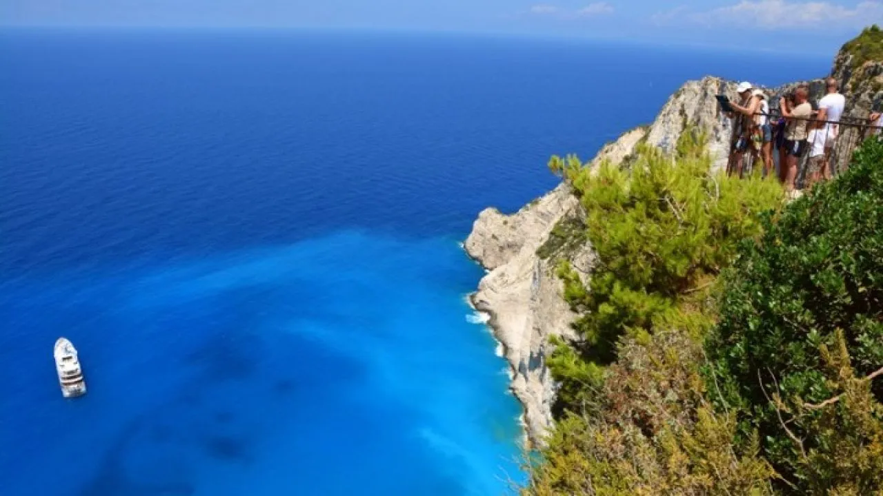 Το rebranding της Ζακύνθου μέσα από την παράδοση, τον πολιτισμό και τον οινικό πλούτο