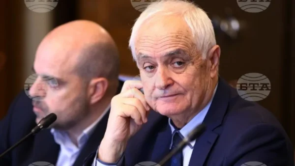 Βουλγαρία-ΒΤΑ: Ο αμυντικός προϋπολογισμός για το 2026 θα ανέλθει στα 2,708 δισ. ευρώ