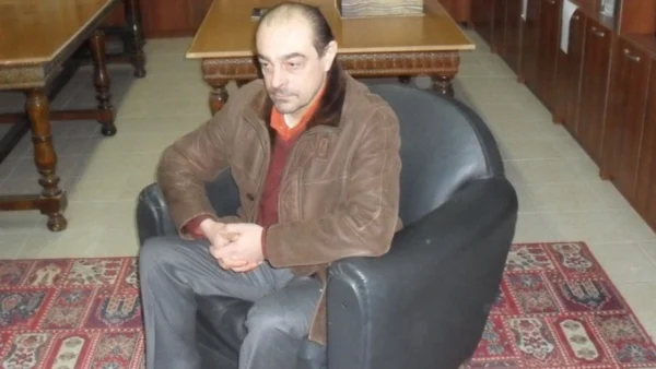 Αλεξανδρούπολη: Έφυγε από τη ζωή ο σκηνοθέτης και ηθοποιός Νίκος Ζερβόπουλος