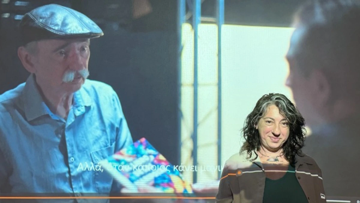 ZEW, το παιδί του Pentcho: Μια ιστορία που ταξίδεψε από τη Ρόδο ως την Αργεντινή