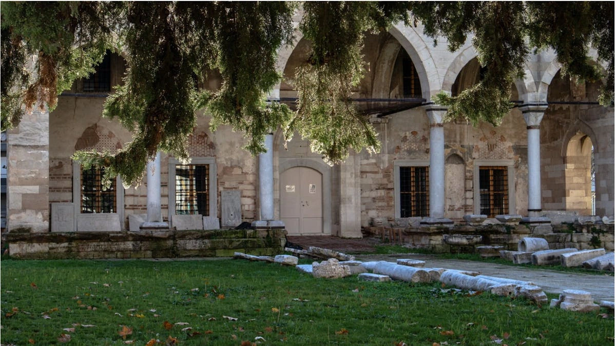 Πανελλήνιο Συνέδριο Αρχιτεκτόνων Σερρών: Κυριακάτικη ξενάγηση στα μνημεία της πόλης