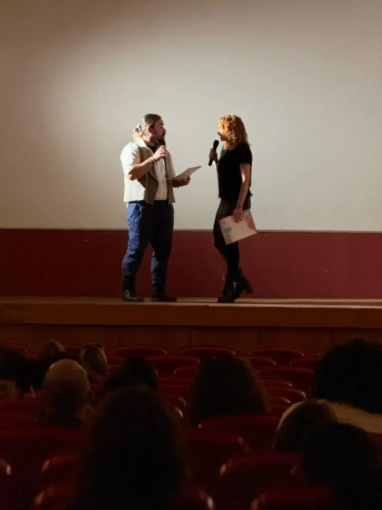 Στο «White Tower Computers LTD.» το βραβείο καλύτερης ταινίας μικρού μήκους στο 48 Hour Film Project