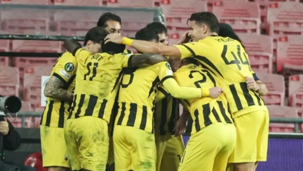 Conference League: Μεγάλη ΑΕΚ