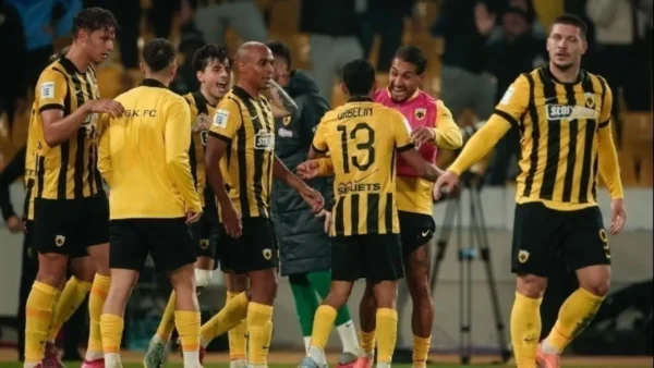 Ώρα πρόκρισης στους «16» για την ΑΕΚ