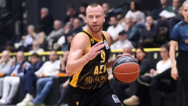 Τα εύκολα δύσκολα έκανε η ΑΕΚ στη Μύκονο