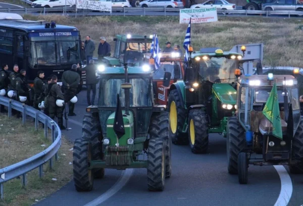 ΠΑΣΟΚ: Ο πρωτογενής τομέας σε ασφυξία – Στο πλευρό των αγροτών και των κτηνοτρόφων
