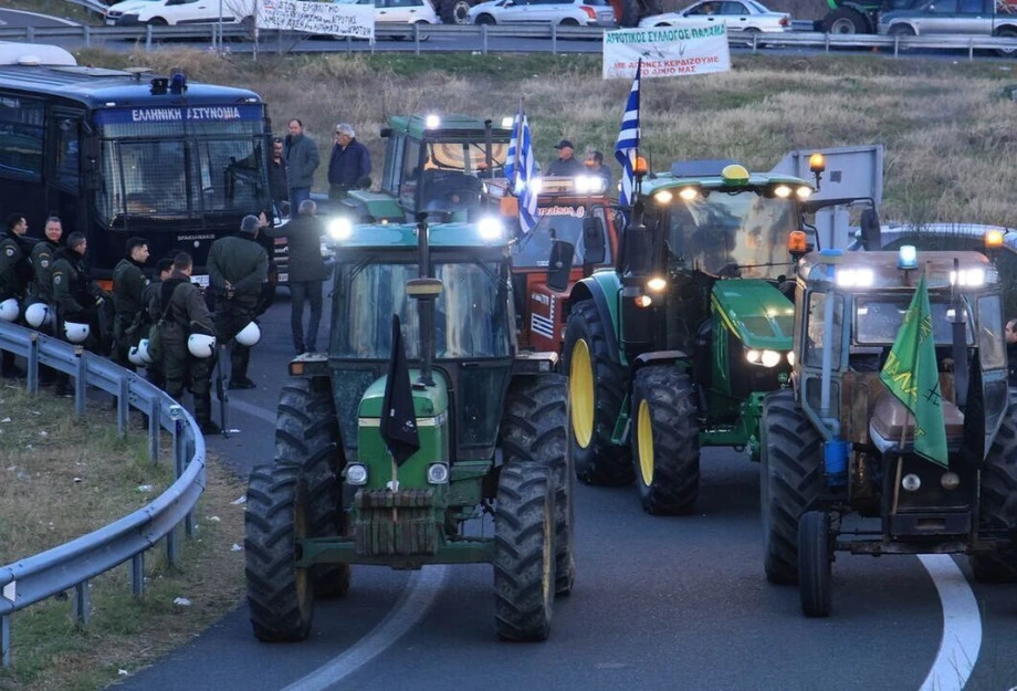 ΠΑΣΟΚ: Ο πρωτογενής τομέας σε ασφυξία – Στο πλευρό των αγροτών και των κτηνοτρόφων