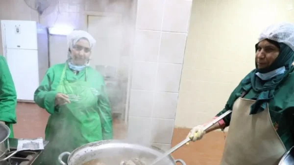 Αίγυπτος: Η UNESCO συμπεριέλαβε το κόσαρι στην άυλη πολιτιστική κληρονομιά της ανθρωπότητας