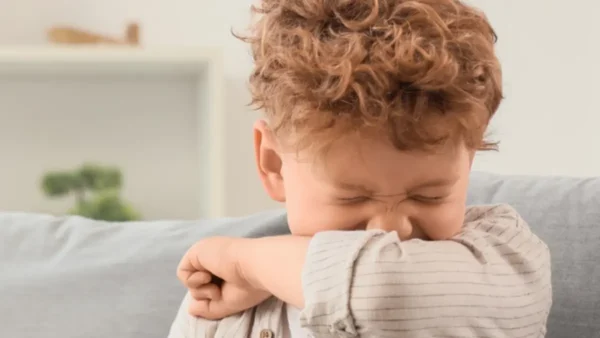 Παιδιά και αλλεργίες: Από τη διάγνωση μέχρι τη θεραπεία