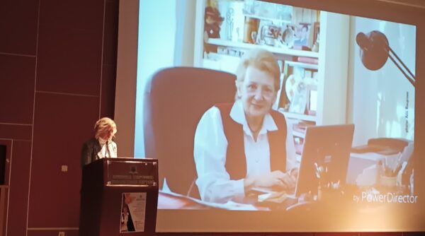 Δημόσια Κεντρική Βιβλιοθήκη Σερρών: Εκδήλωση για την ονοματοδοσία του παιδικού τμήματος ως «Λότη Πέτροβιτς-Ανδρουτσοπούλου»