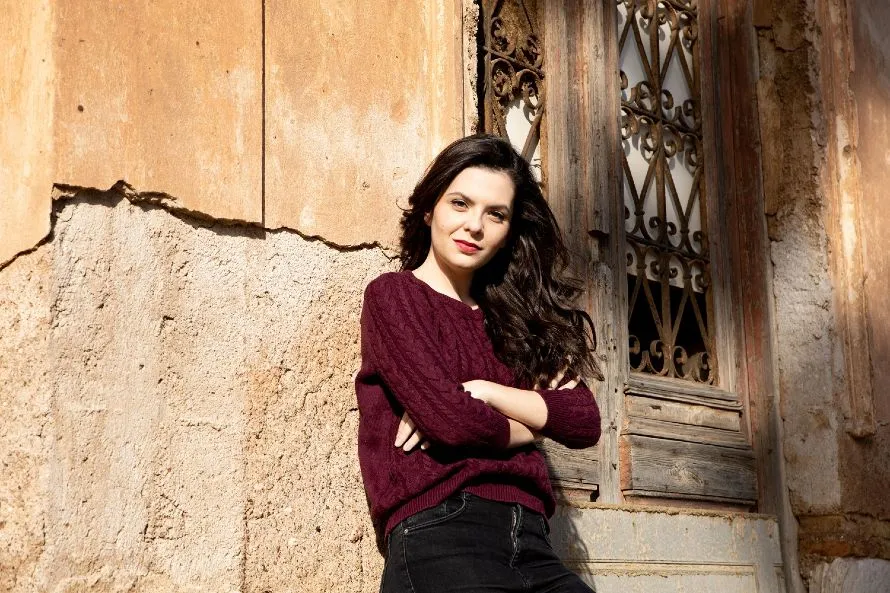 Πρωτοχρονιάτικη συναυλία από την ΚΟΘ με την πριγκίπισσα Σίσσυ στη σκηνή του ΜΜΘ