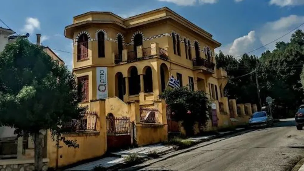 Δήμος Σερρών: Εικαστική εκπαίδευση για παιδιά και ενήλικεςστο εργαστήριο «ΑΡΤΙΟ»