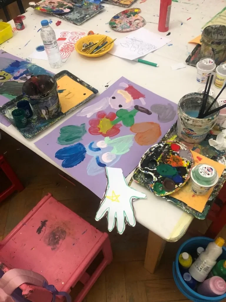 Δήμος Σερρών: Εικαστική εκπαίδευση για παιδιά και ενήλικεςστο εργαστήριο «ΑΡΤΙΟ»