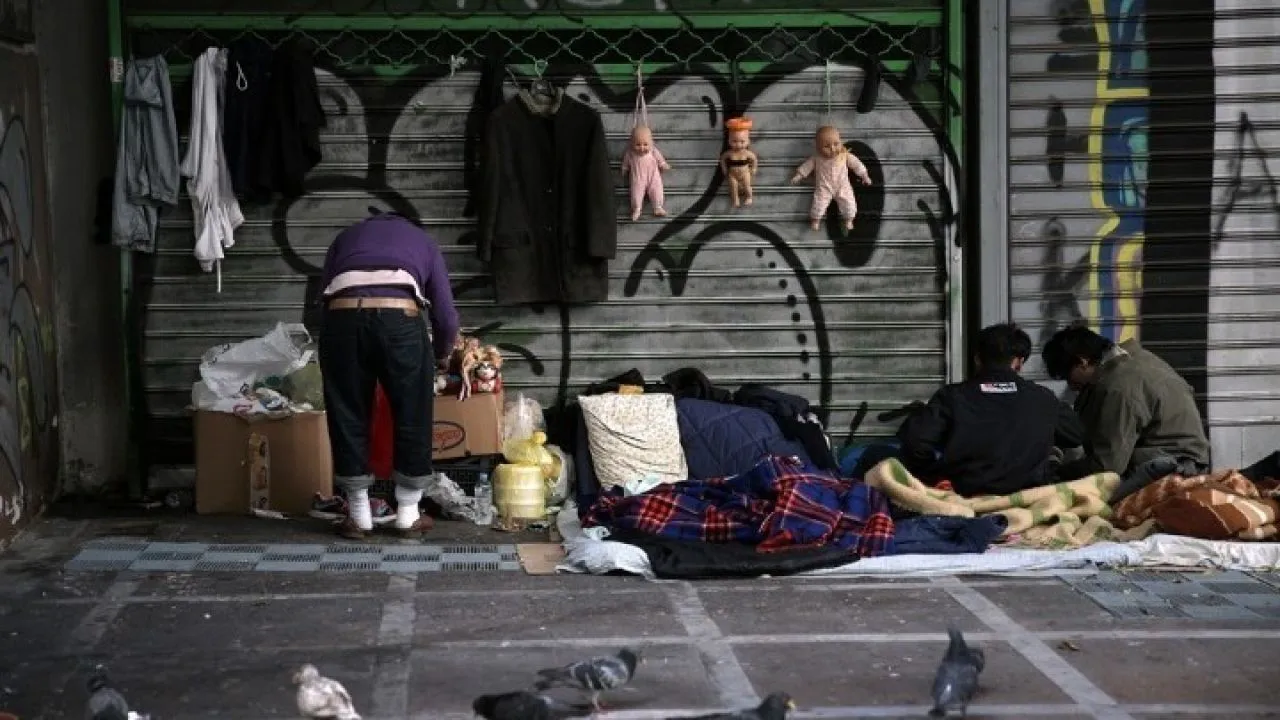 Συνεργασία του Δήμου Αθηναίων με φορείς κοινωνικής αλληλεγγύης για την ενίσχυση της λειτουργίας του Πολυδύναμου Κέντρου Αστέγων