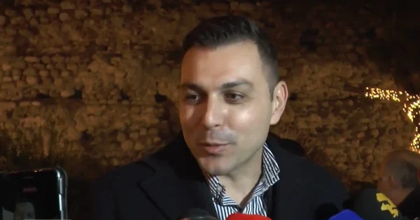 ΔΕΕΠ Σερρών: Δεξίωση προς τιμή των δημοσιογράφων και των τεχνικών ΜΜΕ - video